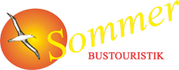 Sommer Bustouristik Logo
